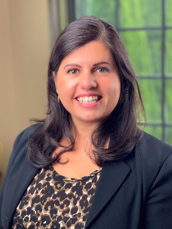 Dr. Ana-Luiza Sayao