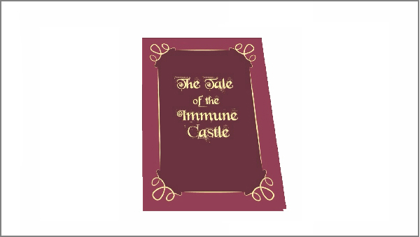 The tale of the immune<br>system